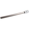 10mm Hex Allen Key Long Bit Internal Socket Metric 1/2"