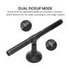 Handheld Interview Microphone Live Broadcast Wired Professional Portable Reporter Microphone