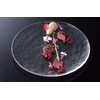 Toyo Sasaki Glass Plate Universe 240 24 cm 46068
