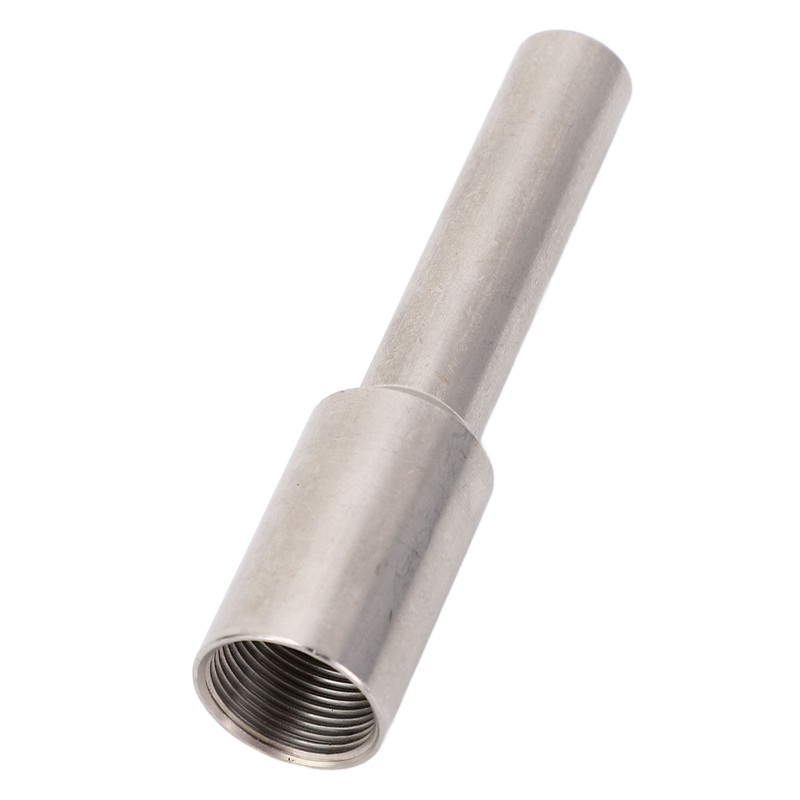 Laser Welded Graduated Tube Stainless Steel High Accuracy Handheld Metal