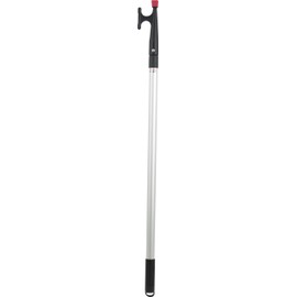 attwood 11150-5 Aluminum 5.5-foot Telescoping Boat Hook