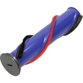 Dyson Genuine Brush Bar, Compatible with V8 Animal, V8 Absolute, SV10, V10, Blue, Plastic with Nylon Bristles, Vacuum Brush Bar