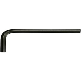KS Tools Short burnished Allen Key 4.5 mm