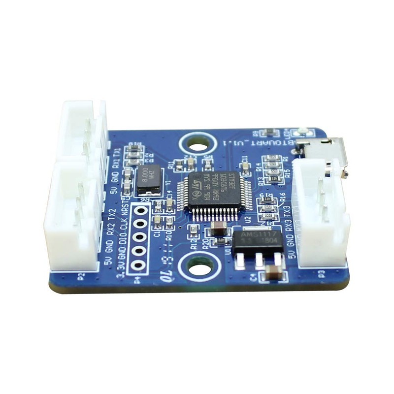 Arcade1Up 12 in 1 Interface Board