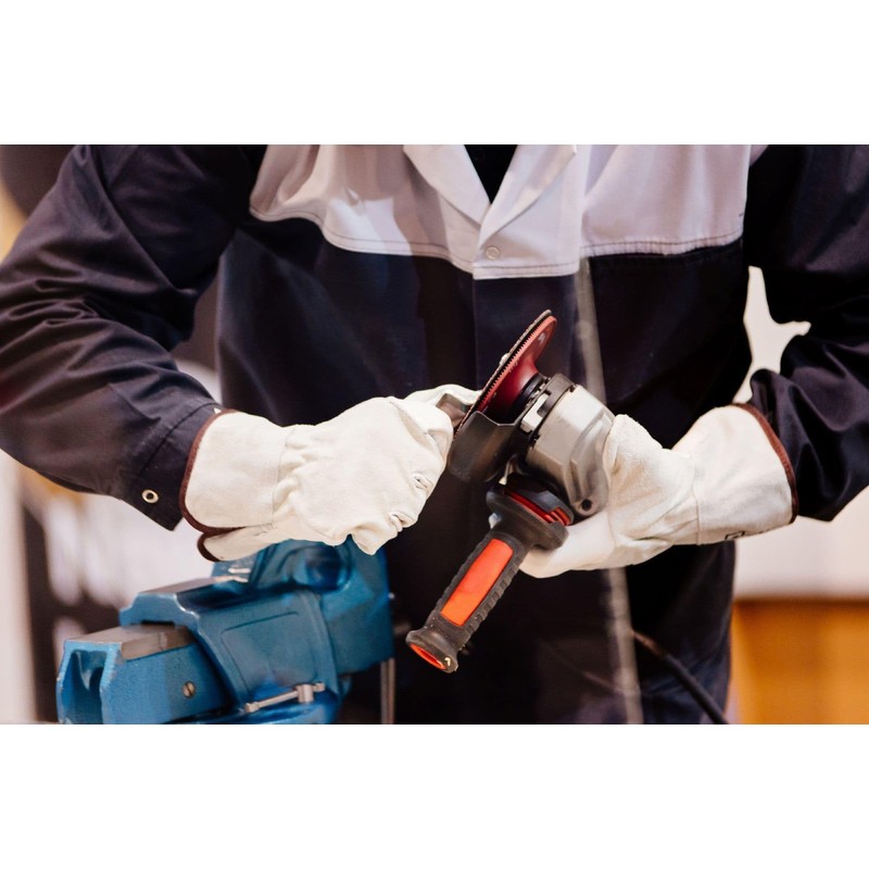 230mm P60 Ceramic flap disc. Price per 1 disc.