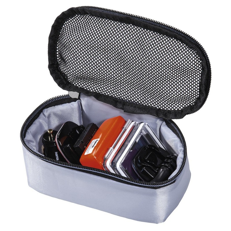 Ancona HC 130 Bag for Go Pro Action Camera Black