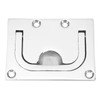 Hatch Pull Flush Lift Stainless Steel Boat Flush Ring Pull