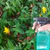 OEXEO Glass Spray Bottles,Handheld Pressure Spray Bottles,Adjustable Nozzle(spray,stream),Reusable Container (3