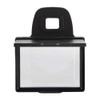 VBESTLIFE LCD Screen with Hinged Hood, LCD Screen Protector Up