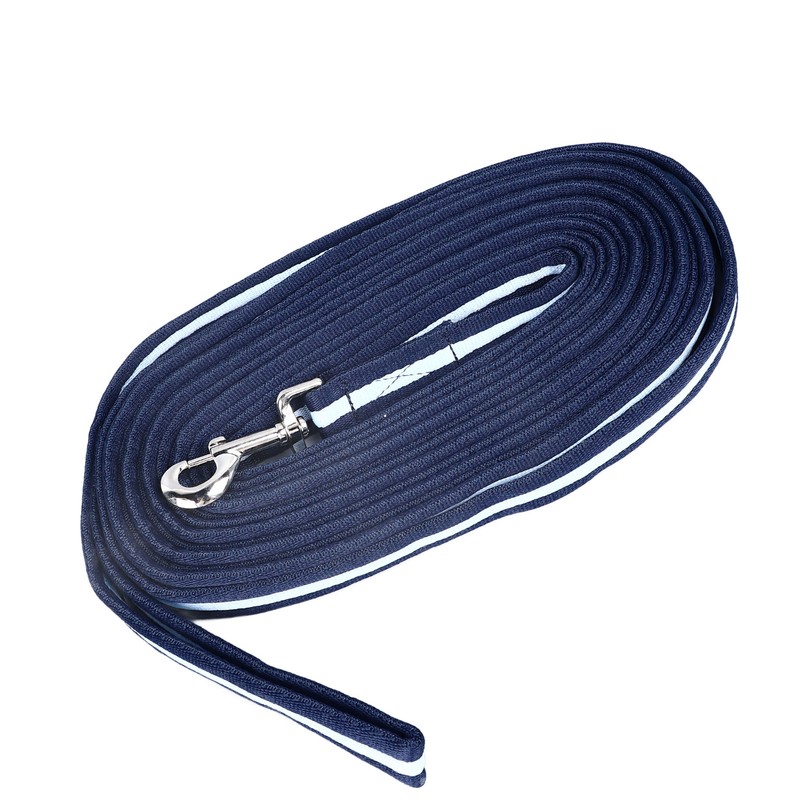 Horse Training Rope Multipurpose Hand Woven Thick Strong Construction Horse
