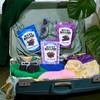 Wiley Wallaby Licorice 10 Ounce Variety Pack - Blueberry Pomegranate,
