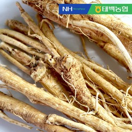 The Joeun Food Nonghyup Korean Agricultural Products Hansanae Astragalus (cow) 100g / 농협 우리농산물 한산애 황기(소) 100g