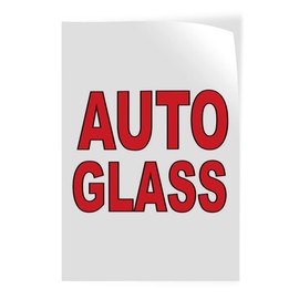 Door Decals Vertical Vinyl Stickers Multiple Sizes Auto Glass Auto Body Shop Car Repair F Industrial Vinyl Luggage & Bumper Stickers for Cars Automotive 14x20Inches