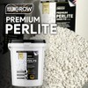 20L Premium Perlite In a Bucket by UKGROW for Ultimate