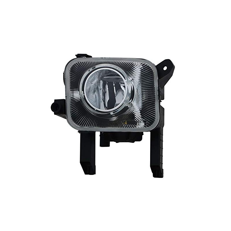 DAPA GmbH & Co. KG 190779052 Fog Light Right