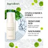 DR.PEPTI Centella Blemish Solution Ampoule Pro - Korean Face Serum