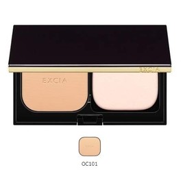 Albion Excia AL Powder Foundation Extreme (Refill Only) -ALBION- OC1019/17