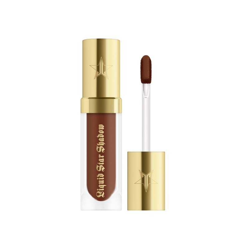 Jeffree Star Cosmetics Liquid Star Shadow - Shade: Wood Queen