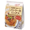 Marukome Soybean Labo Pancake Mix, Gluten Free, 8.8 oz (250