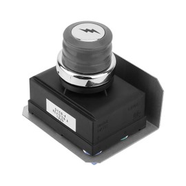 1836-13 7629 Genesis Igniter for Weber Genesis Grill Parts Replacement Genesis 300 SER Front-control 3-Burner Grill Starter Module for Weber 88826 66836 7628 E310 E330 S310 S330 Ignitor Button Switch