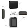 SENDEFN Small Purses for Women Credit Card Holder RFID Blocking