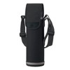 Zojirushi MC-EA05-BA Stainless Steel Bottle Cover, Water Bottle Cover, Shoulder