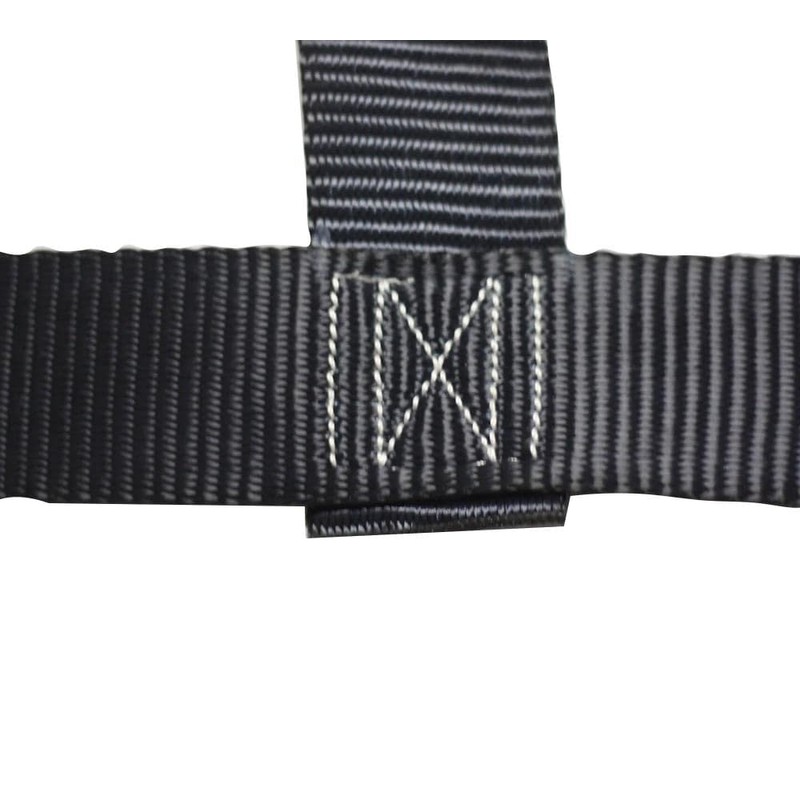 Mytee Products (82"x82") Heavy Duty Cargo Net for Pickup Truck