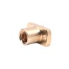 DollaTek 4pcs T8 Lead Screw nut Pitch 2mm Lead 8mm