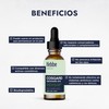 Cosgard Conservador cosmetico Amplio Espectro Geogard 221 Aprobado Ecocert |