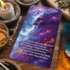 ZZBUY Yin and Yang Oracle Cards, 68 Oracle Cards Deck