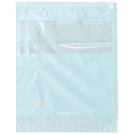 Shifle Petako Compression Bag, Pack of 2, siffler x PETAKO, PT6 logo mint blue