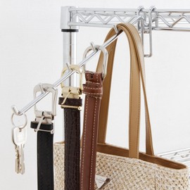 IRIS OHYAMA Metal Rack Series Metal Rack