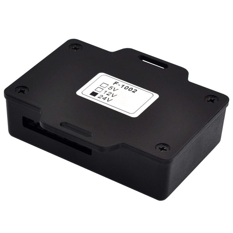 4 SPDT 10Amp Power Relay Module for Raspberry Pi etc