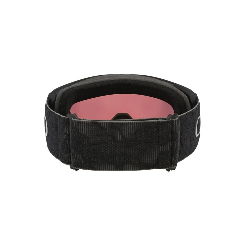 Line Miner L Prism Goggles Black Camo/Prism Snow Torch Iridium