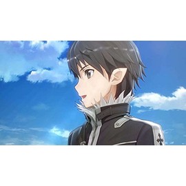 Sword Art Online - Lost Song - (product code shipped the item that can be used within the Limited bonus game is released)