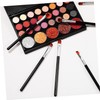 minkissy Sets Luxury Eyebrow Brush Tool Makeup Eyebrow Brush Eyelash
