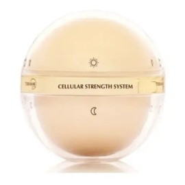 Terramar Crema Facial Antiedad Día Noche 55ml Hidratante con Retinol y Argán