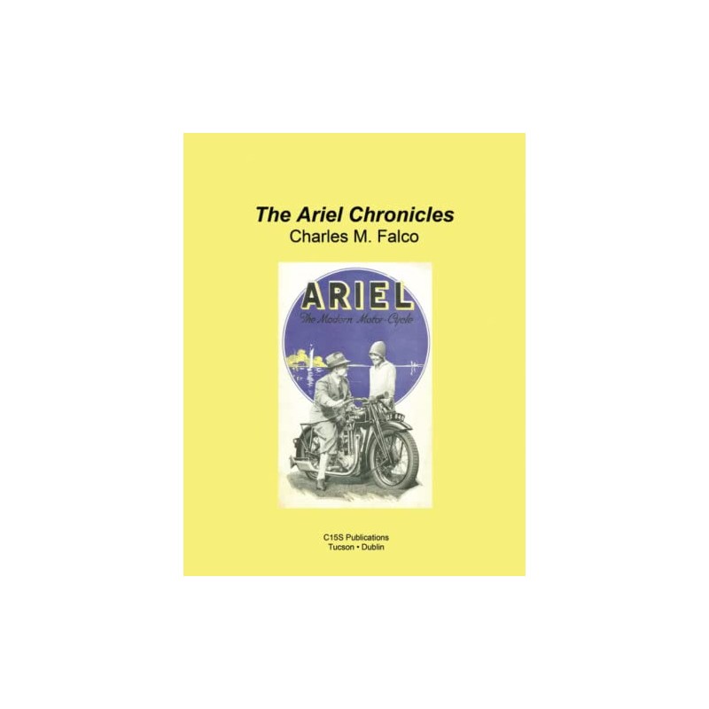 The Ariel Chronicles