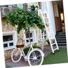 WOONEKY 2Pcs Non Slip Ladder Feet Covers Durable Pads for