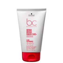 Schwarzkopf Bonacure Repair Rescue Sealed Ends + Arginina 10