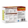 Sienna Suplemento Alimenticio a Base de Colgeno Tipo II, Omega