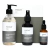 Hada Skincare - Kit 3 En 1, Dermolimpiador, Tónico, Suero