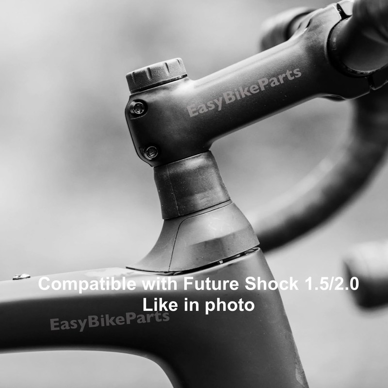 Easybikeparts Replacement Headset Bearings for Future Shock 1.0 or Future