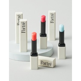 Portre [포트레] (NEW컬러) 베어 컬러 밤 6종 (택1) [Potray] (NEW Color) Bear Color Balm 6 Types (Pick 1)