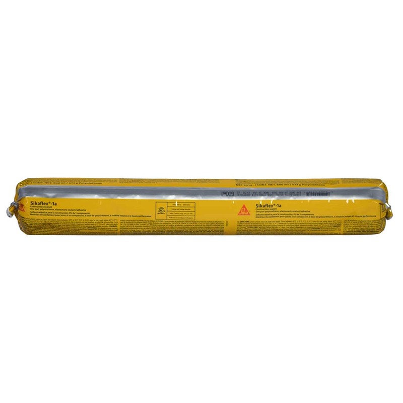 20 oz Sausage Limestone, Pack of 10. One Component, Elastomeric,