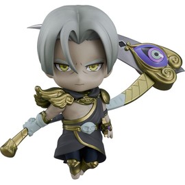Good Smile Company MERCHANDISING LICENCE - Hades - Thanatos Nendoroid Action Figure