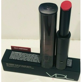 VDL Expert Slim Lip Color Matte 103 SELF -CONFIDENT