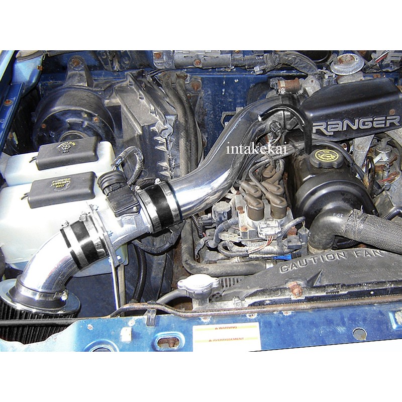 INTAKEKAI INTAKE COMPATIBILES FOR 1995 1996 1997 Ford Ranger 2.3L
