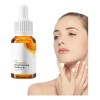 Sérum Axiu Vitamina C y Ácido Hialurónico Rostro Hipoalergénico 30ml