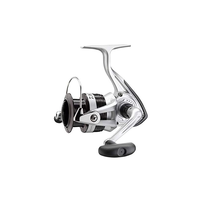 Daiwa Sweepfire EC 4000 10118-400 Spinning Fishing Reel with Front